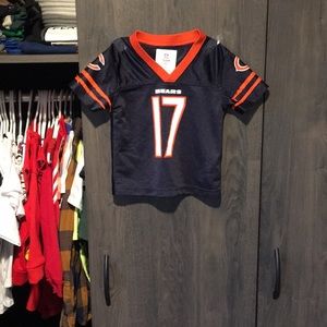 Kids Browns jersey